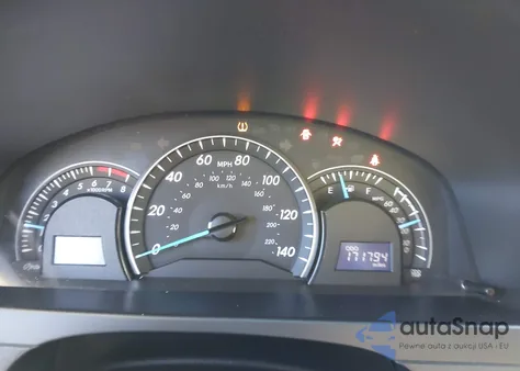 2014 Toyota Camry Le из США, поврежденный, VIN 4T4BF1FK6ER341944